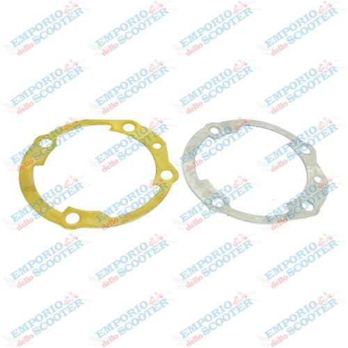 JUEGO DE JUNTAS PARA GRUPO TÉRMICO MALOSSI 200