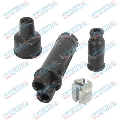 DIVISEUR DE CÂBLE DE GAZ POUR DOUBLE CARBURATEUR (POUR DOUBLE ALIMENTATION CIAO SI BRAVO GRILLO)