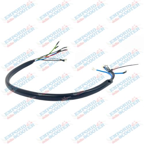 CABLE CABLEADO  VESPower MALOSSI