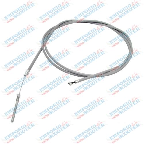 TRANSMISSION EMBRAYAGE APE TM DIESEL (1984-2011)