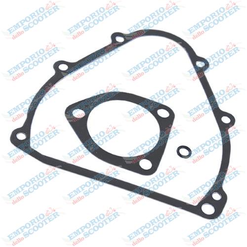 KIT DE RÉVISION COUVERCLE D'EMBRAYAGE POLINI + MOYEU DE ROUE VESPA 50 - ET3 - PRIMAVERA - 90