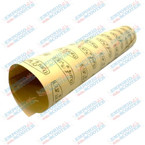 GASKET PAPER ROLL 50X50CM