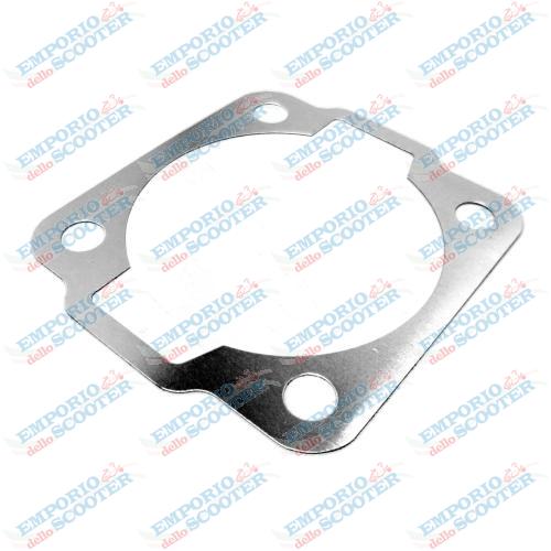 GUARNIZIONE BASE CILINDRO VESPA 50 - APE 50 - PK - ET3 - PRIMAVERA - IN ALLUMINIO
