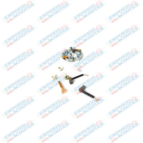 REVISIONE MOTORINO AVVIAMENTO VESPA PX