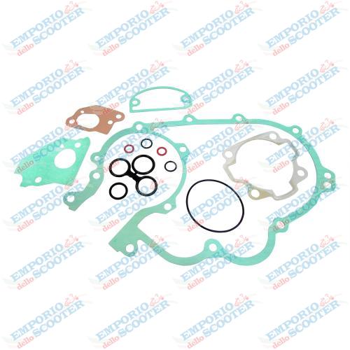 ENGINE GASKETS PX 125-150 - COSA - SPRINT VELOCE (2S) - TS (MIXER-LESS VERSIONS)