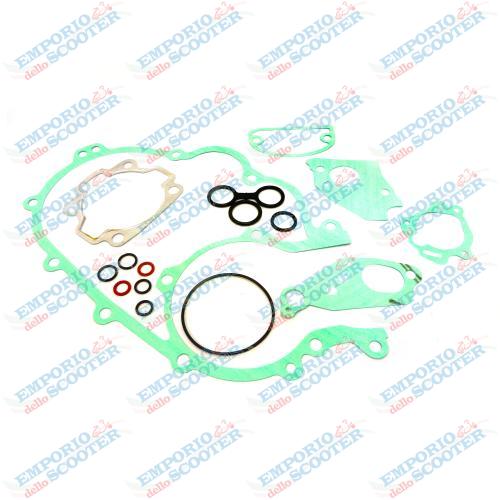 GUARNIZIONI MOTORE PX 125-150 - COSA - SPRINT VELOCE - TS (VERSIONI CON MISCELATORE)