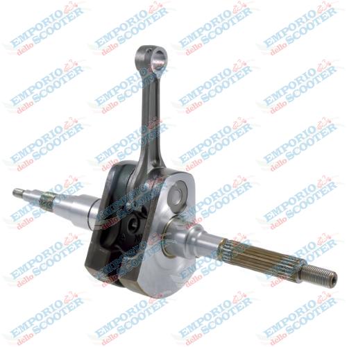 ALBERO MOTORE PIAGGIO LX 946 PRIMAVERA S SPRINT 125 150 4T 3V