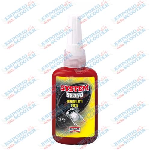 Frenafiletti medio AREXONS 50g