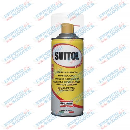 AREXONS Svitol spray lubricant 200ml