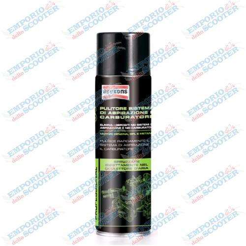 AREXONS Carburator spray cleaner 500ml