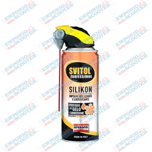 SILIKON AREXONS 400ml