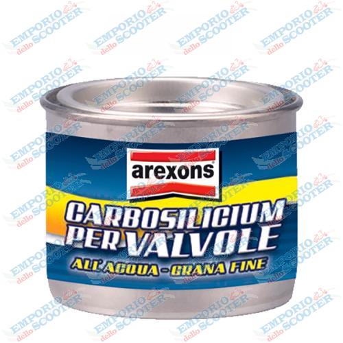 Carbosilicium AREXONS acqua grana fine