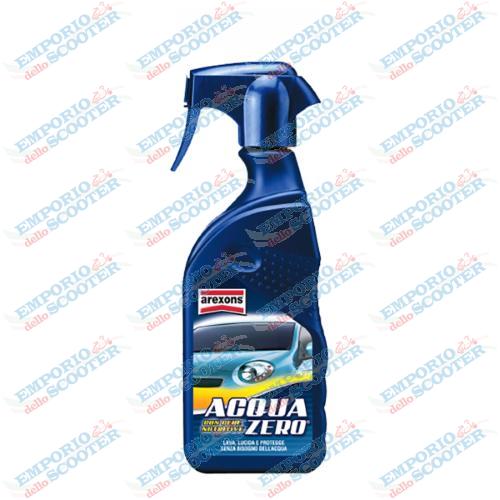 AREXONS Acquazero cleaner 400ml