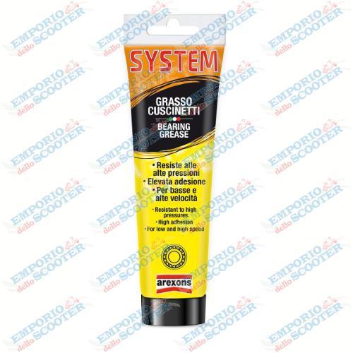 AREXONS Bearing grease 100ml