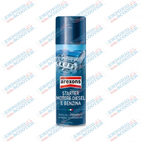 AREXONS Starter spray 200ml