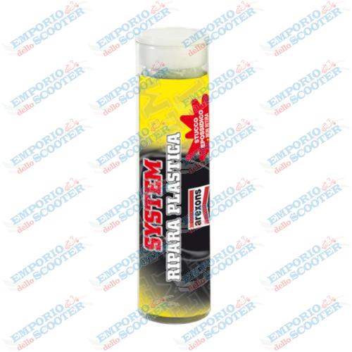 Ripara plastica AREXONS 57g