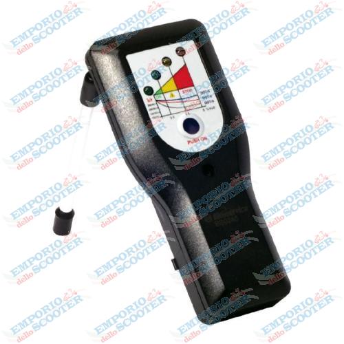 BIKE-SERVICE Brake fluid condition tester