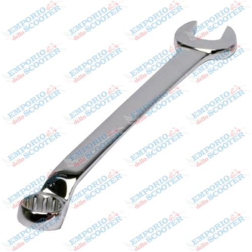 BIKE-SERVICE Combination wrench 19mm