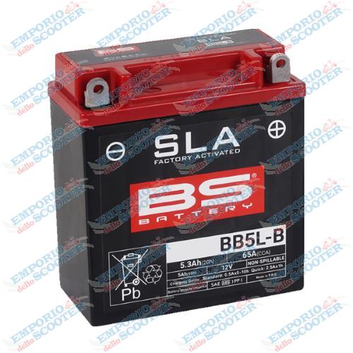 BATTERIA VESPA PX - APE 50 - PK AL LITIO - 12V (15Ah MAX) 135X75X139mm
