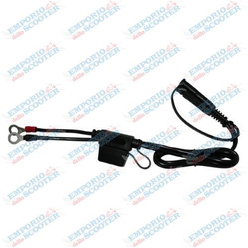 Mantenedor de carga de baterÃ­a Conector BS