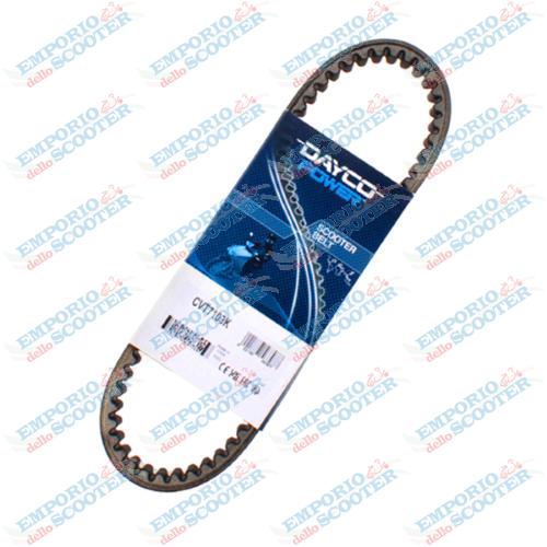 CINGHIA VARIATORE PK AUTOMATICA