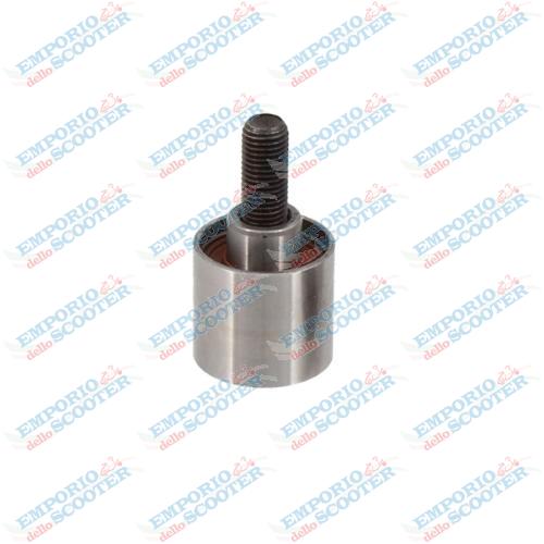 Dayco Fixed belt tensioner Ducati engine ATB2804