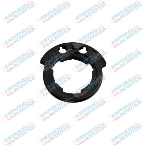 GHIERA MANOPOLE DOMINO D-LOCK KTM/HUSQVARNA/GASGAS