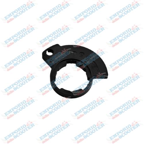 GHIERA MANOPOLE DOMINO D-LOCK MONOCAVO