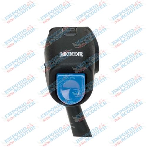 Bouton Mode Domino 0271AB.9B.04-00