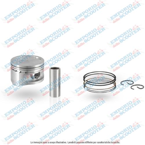 Pistone EVOK Yamaha N-Max 150cc 58mm