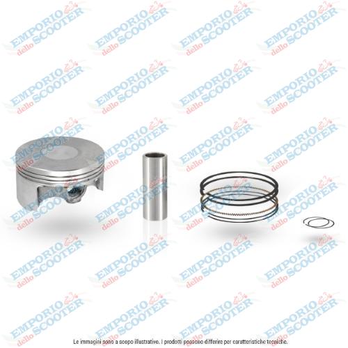 Piston EVOK Yamaha X-Max 300cc 70mm