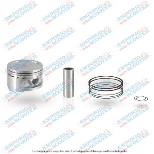 EVOK Piston Suzuki Adresse 110cc 51mm