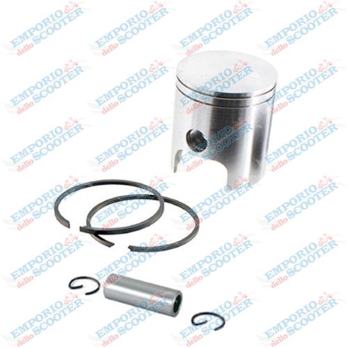 Piston EVOK complet Am6 D.49