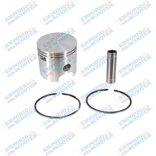 kit piston EVOK Piaggio Vespa/Ape 102 cc 55mm