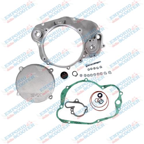 Carter d'embrayage Racing Evok pour Minarelli Am6