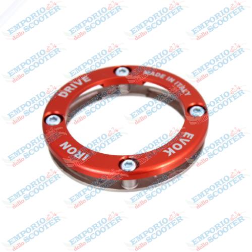 Accouplement flexible Evok Iron Drive pour Vespa Small cloche d'embrayage d'origine