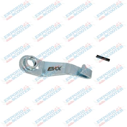 Embrague de palanca larga EVOK Vespa 50-90-125- Prim.-ET3-Pk -PK XL- FL-HP