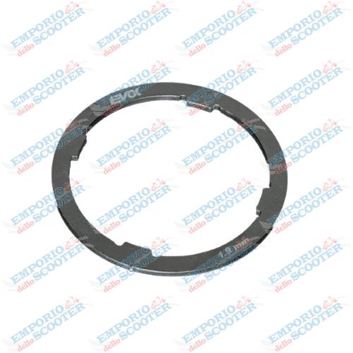 SPESSORE CAMBIO MAGGIORAZIONE 1,9mm
