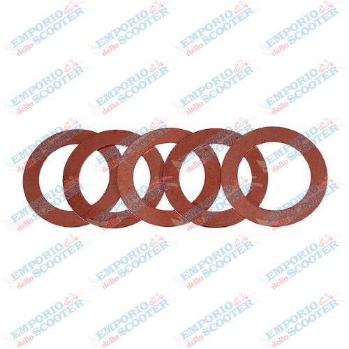 Shims 20x30x0.5 for RMS Classic Piaggio Crankshaft