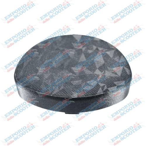 COPERCHIO TAPPO CONTACHILOMETRI TRAMA PRISMA PIAGGIO VESPA 125 PRIMAVERA-ET3