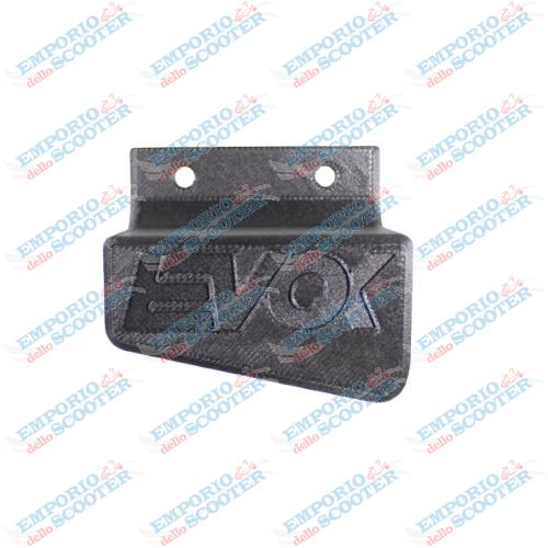 Soporte Talon EVOK Performance Para Pedal Freno Vespa Small Frame Y Large Frame