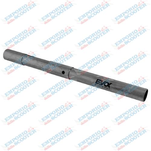 MANDO DE GAS RÁPIDO