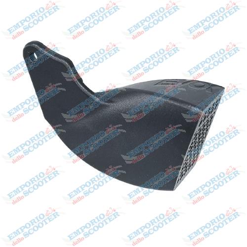 Transportador aire EVOK para freno de disco delantero Vespa todo