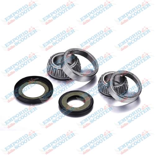 Kit cuscinetti sterzo Factory Links Yamaha TenerÃ¨ 700cc