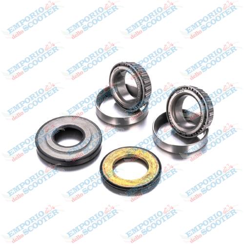 Kit cuscinetti sterzo Factory Links KTM 2023-2024