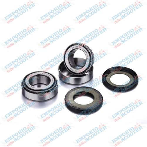 Steering stem bearing kit Honda CRF300L Factory Links