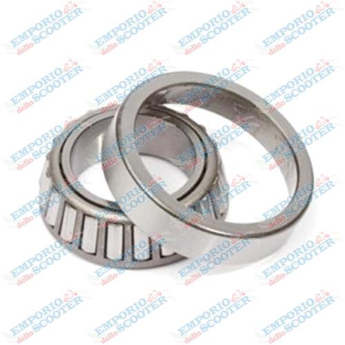 Kit roulement de direction Honda CRF 250/450 Factory Links