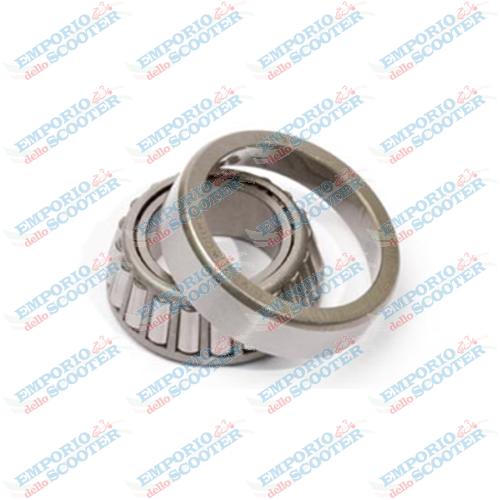 Kit roulement de direction Fantic 50cc Factory Links