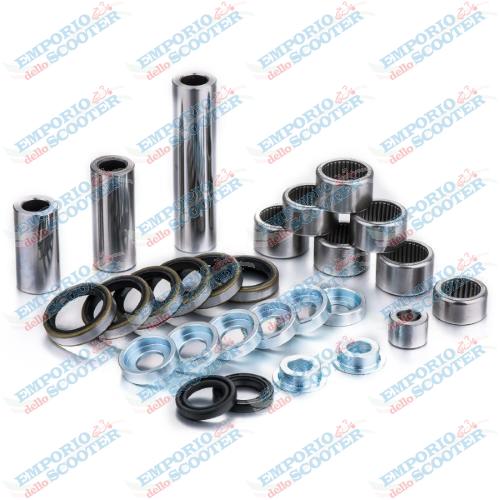 Linkage bearing rebuild kit Beta RR Factory Links