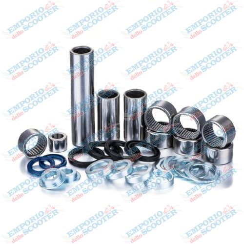Kit reparation biellette Yamaha YZ Factory Links